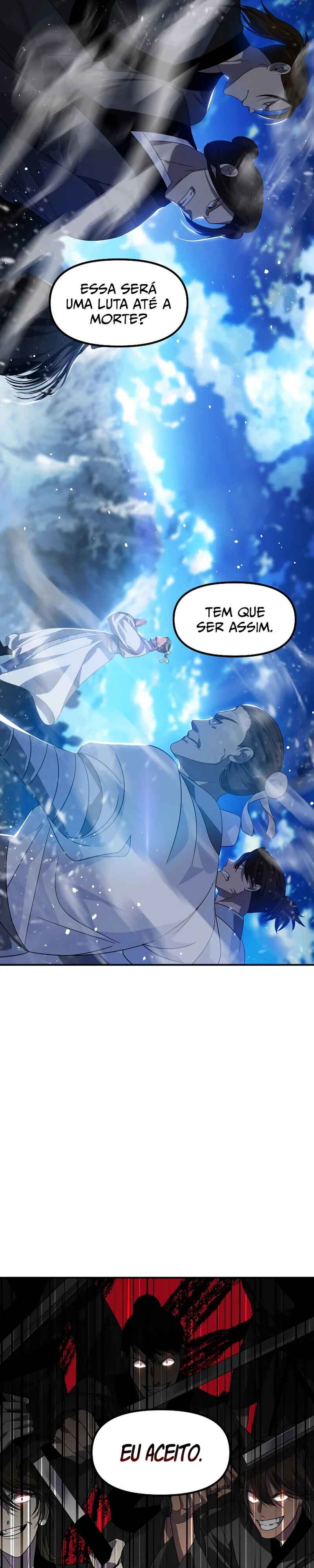 Read SSS-Class Revival Hunter Pt Manga Online