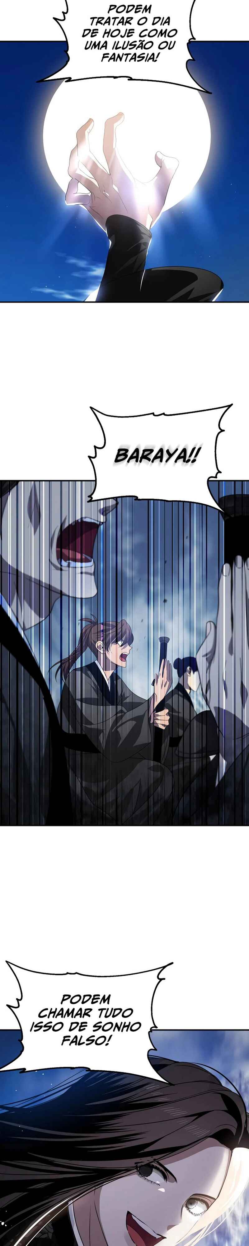 Read SSS-Class Revival Hunter Pt Manga Online