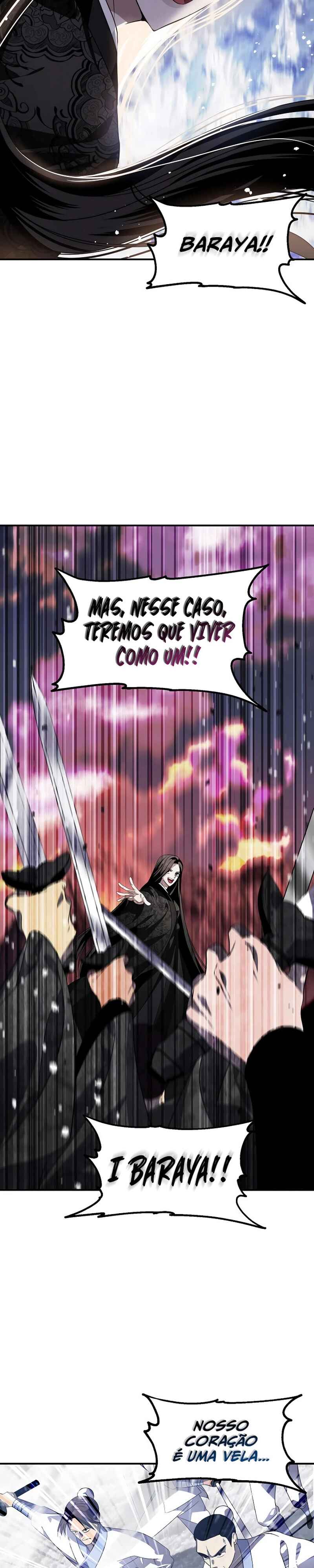 Read SSS-Class Revival Hunter Pt Manga Online