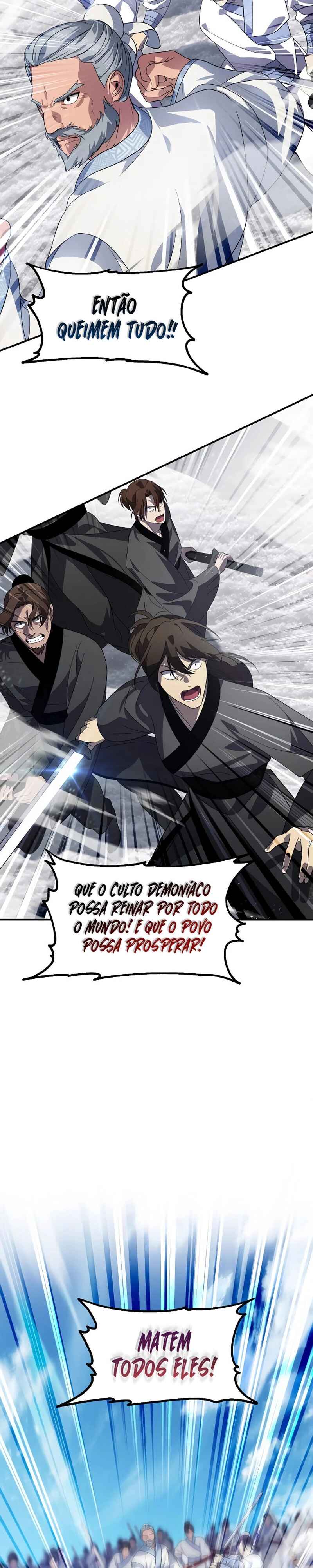 Read SSS-Class Revival Hunter Pt Manga Online