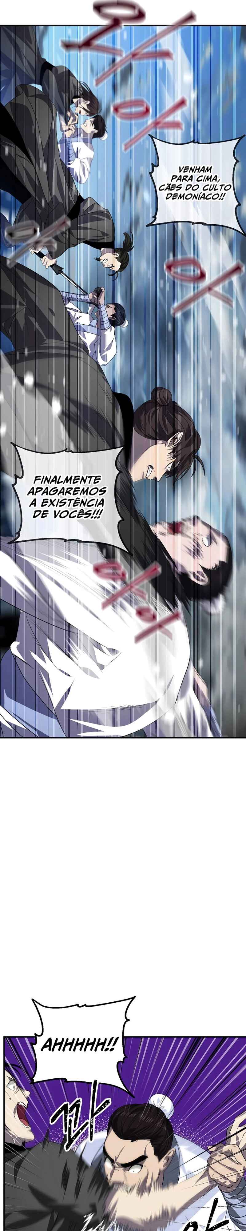 Read SSS-Class Revival Hunter Pt Manga Online