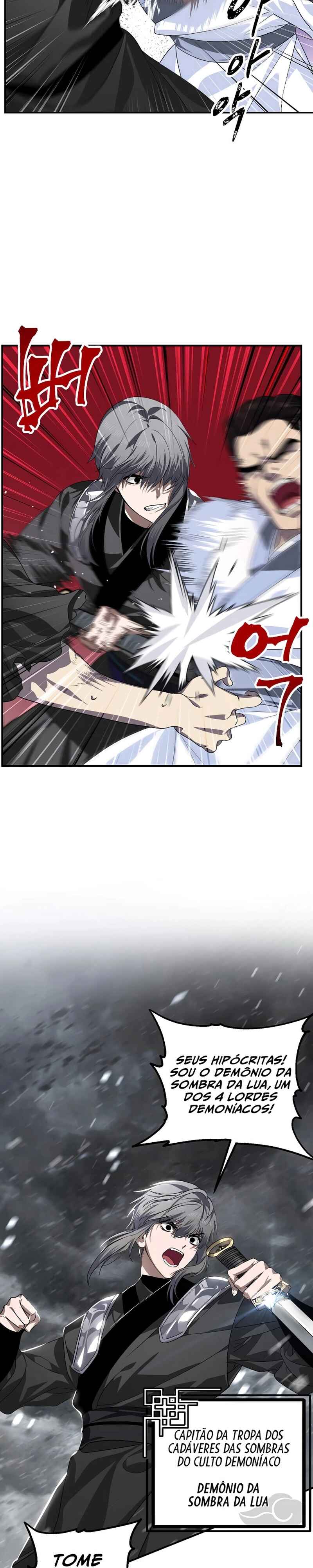 Read SSS-Class Revival Hunter Pt Manga Online