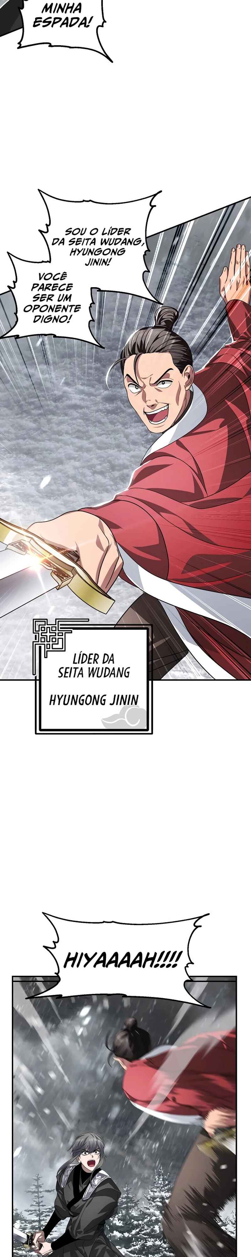 Read SSS-Class Revival Hunter Pt Manga Online