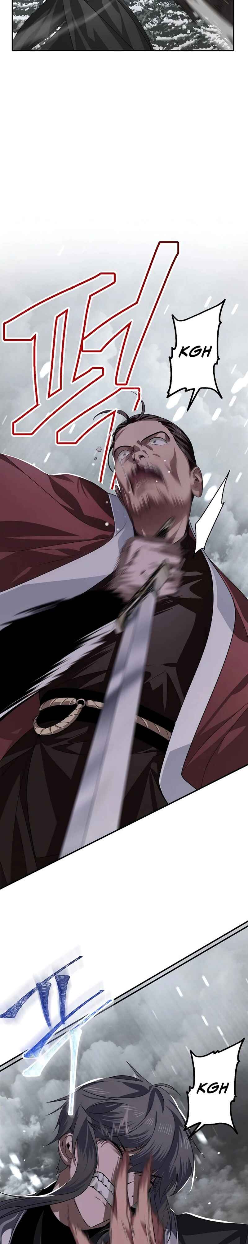 Read SSS-Class Revival Hunter Pt Manga Online
