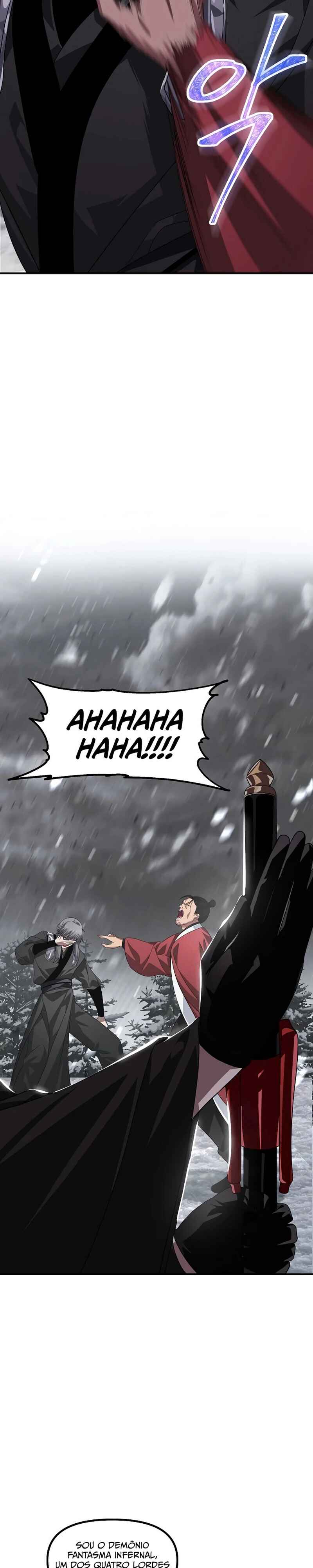 Read SSS-Class Revival Hunter Pt Manga Online