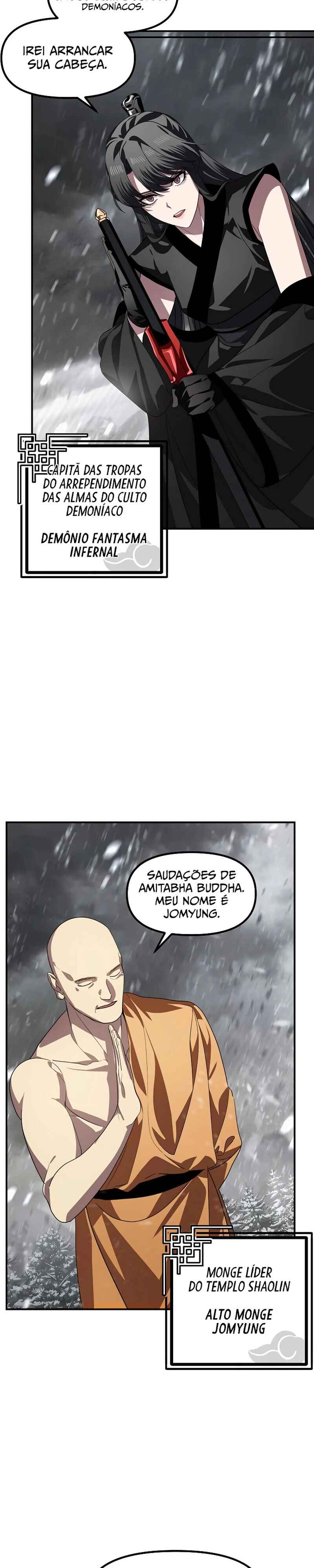 Read SSS-Class Revival Hunter Pt Manga Online