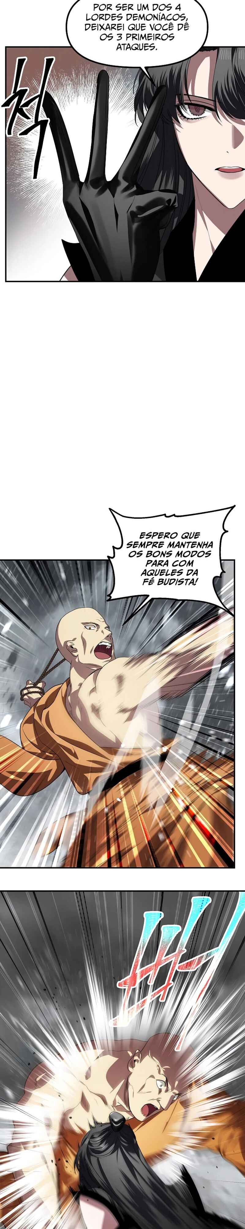 Read SSS-Class Revival Hunter Pt Manga Online