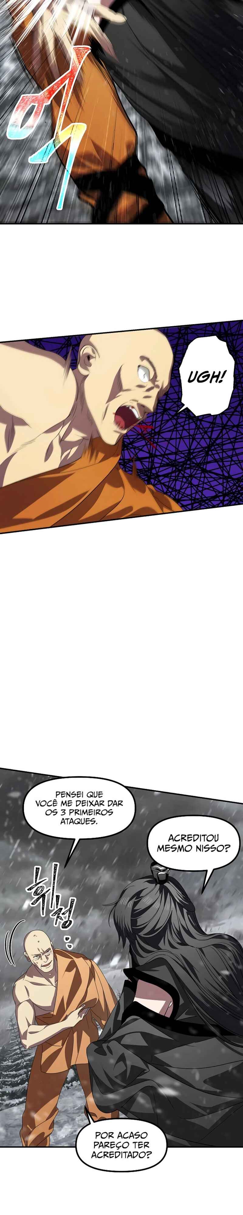 Read SSS-Class Revival Hunter Pt Manga Online
