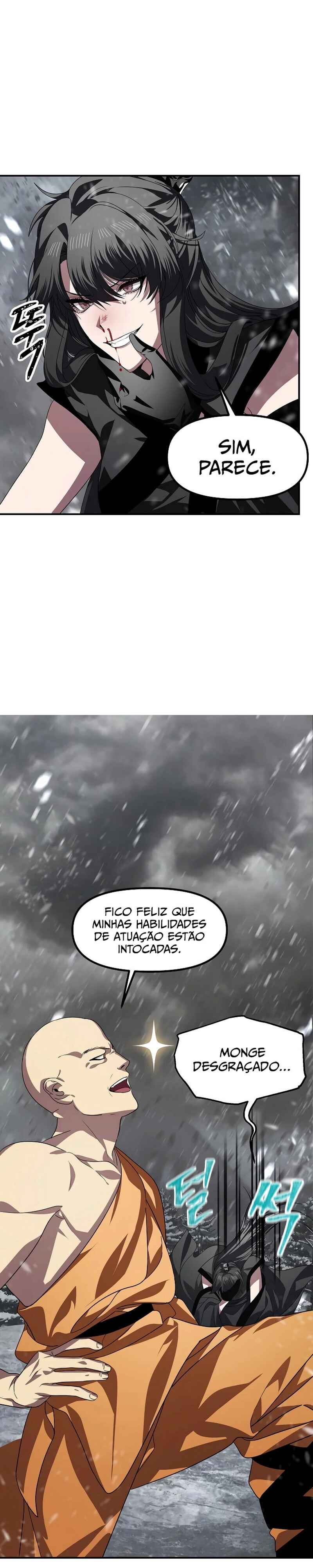 Read SSS-Class Revival Hunter Pt Manga Online