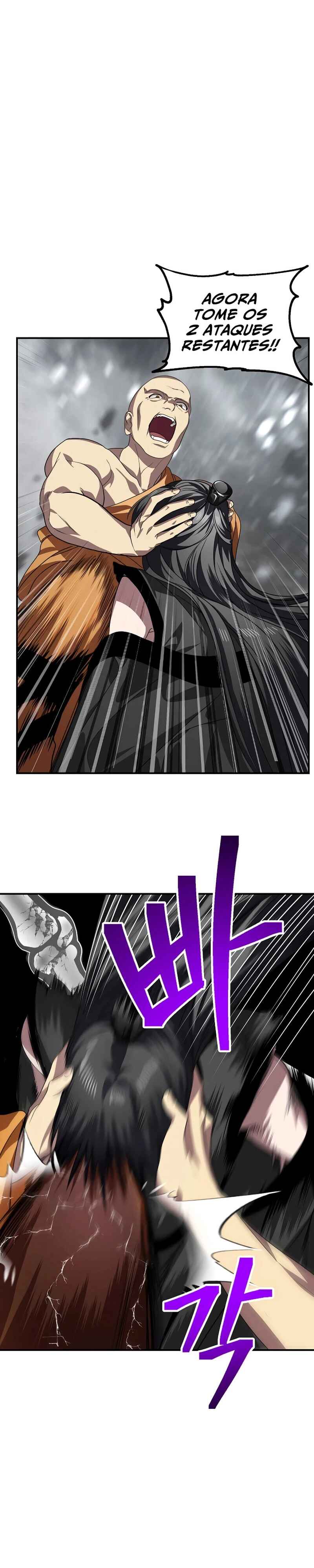 Read SSS-Class Revival Hunter Pt Manga Online