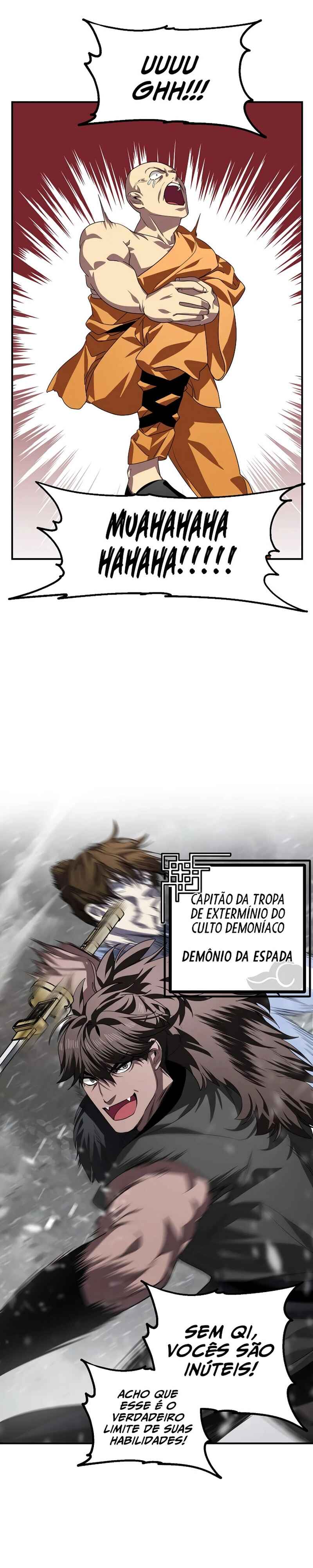 Read SSS-Class Revival Hunter Pt Manga Online
