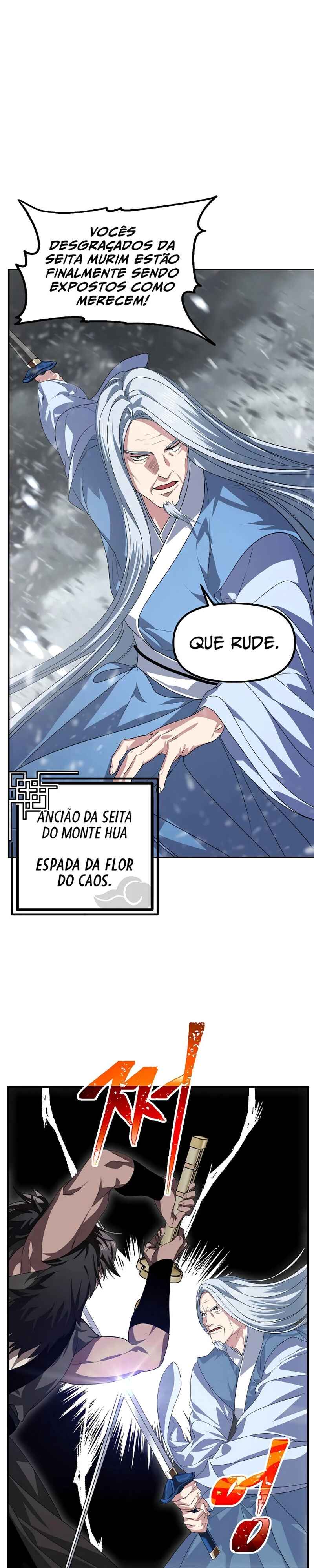 Read SSS-Class Revival Hunter Pt Manga Online