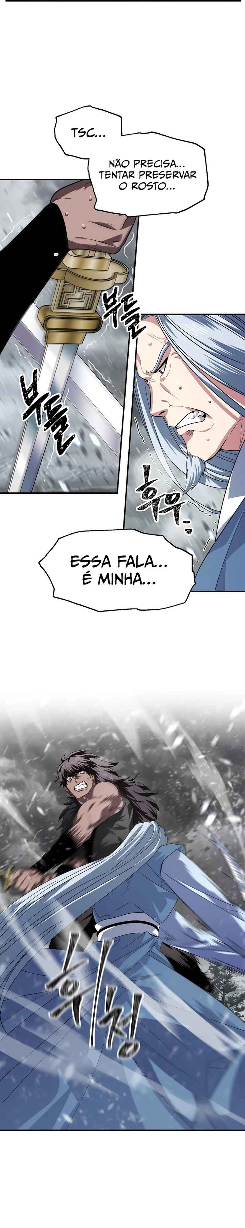 Read SSS-Class Revival Hunter Pt Manga Online