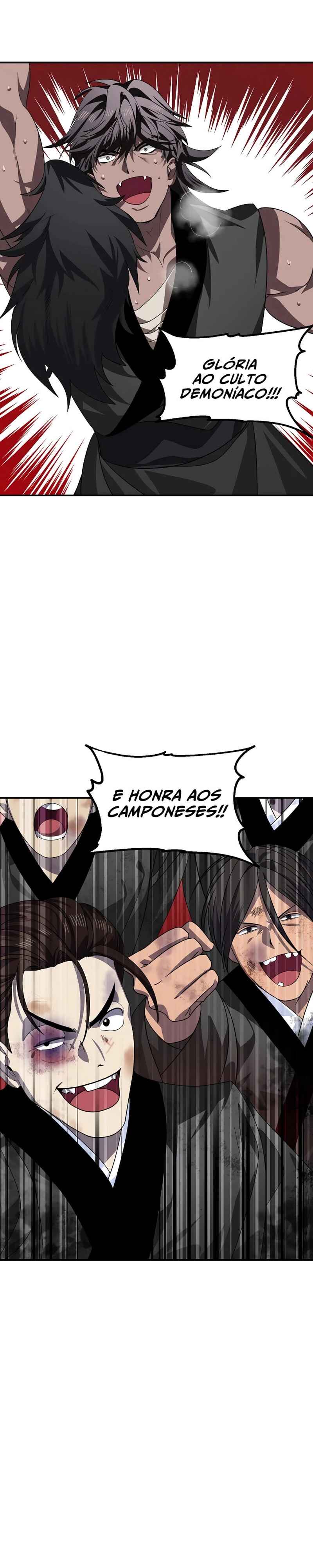Read SSS-Class Revival Hunter Pt Manga Online