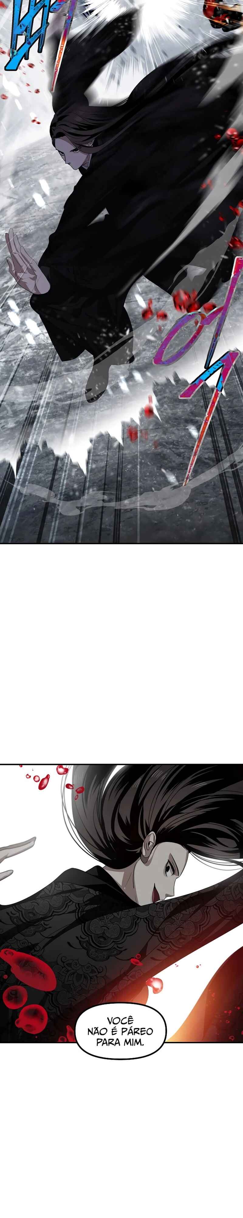 Read SSS-Class Revival Hunter Pt Manga Online