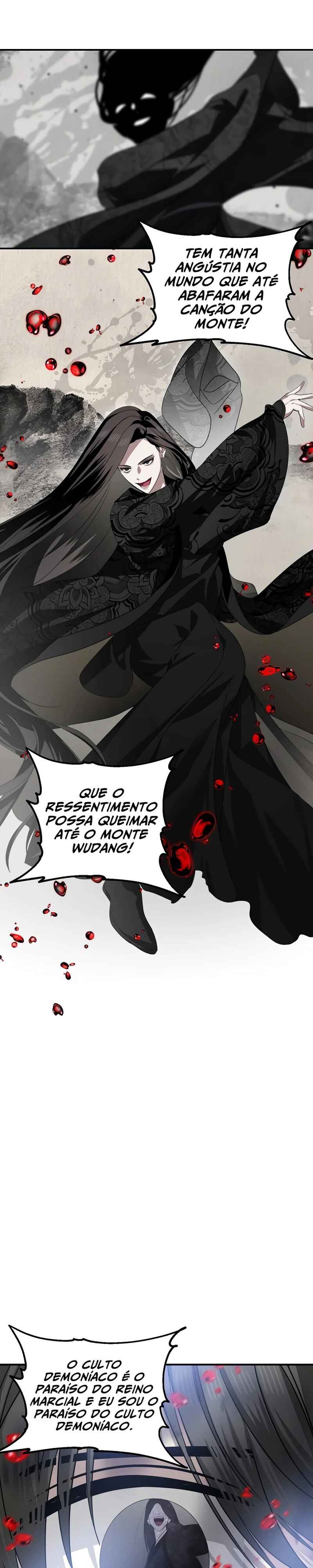 Read SSS-Class Revival Hunter Pt Manga Online