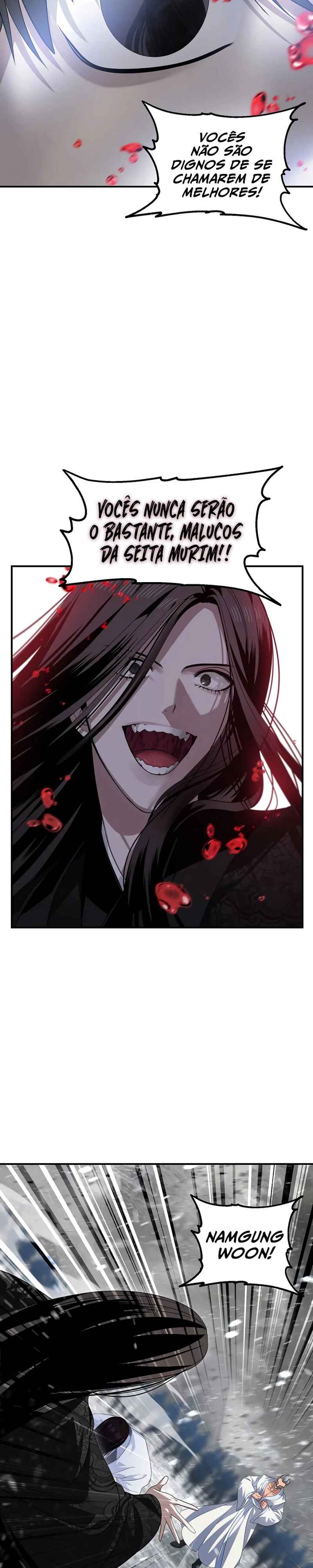 Read SSS-Class Revival Hunter Pt Manga Online