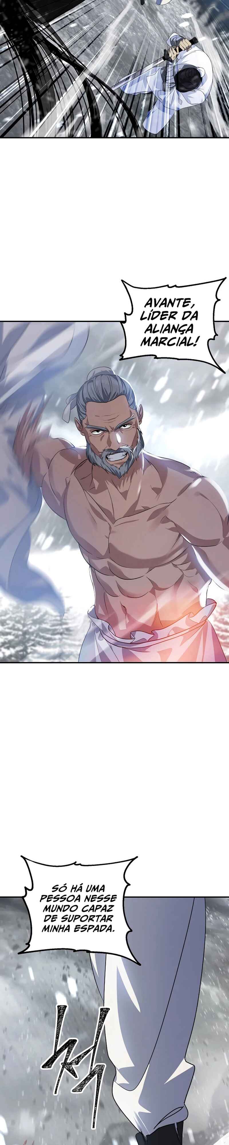 Read SSS-Class Revival Hunter Pt Manga Online