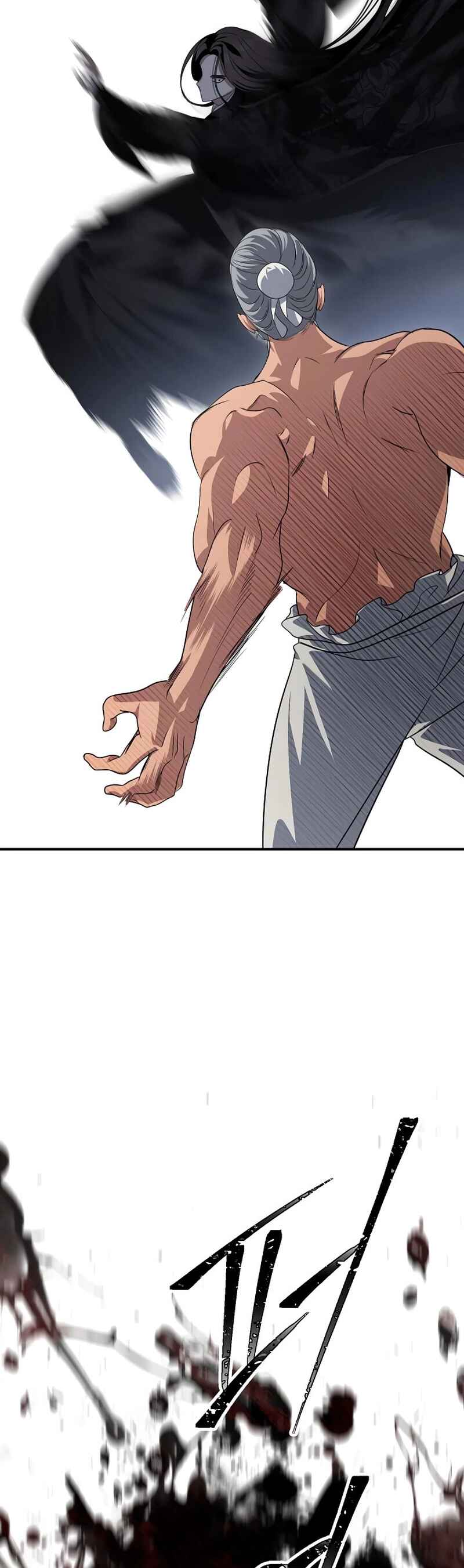 Read SSS-Class Revival Hunter Pt Manga Online