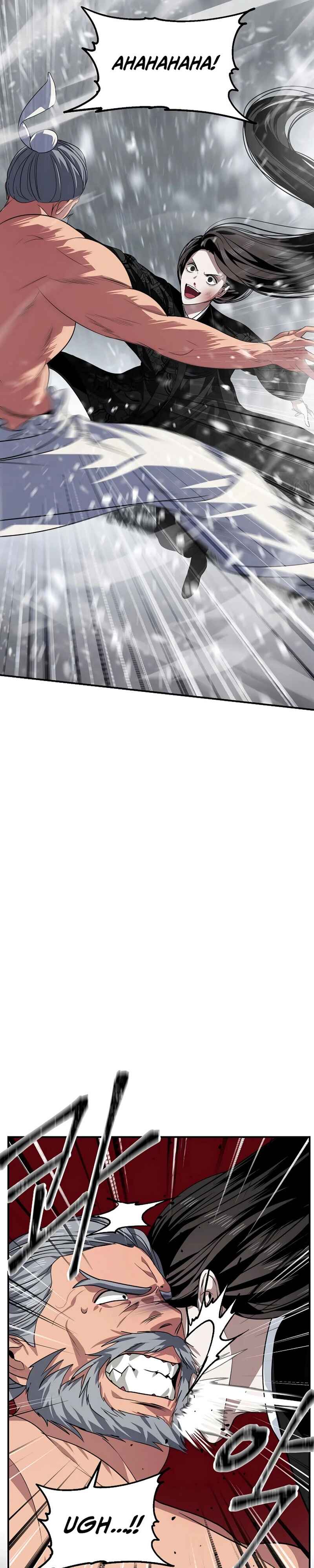 Read SSS-Class Revival Hunter Pt Manga Online