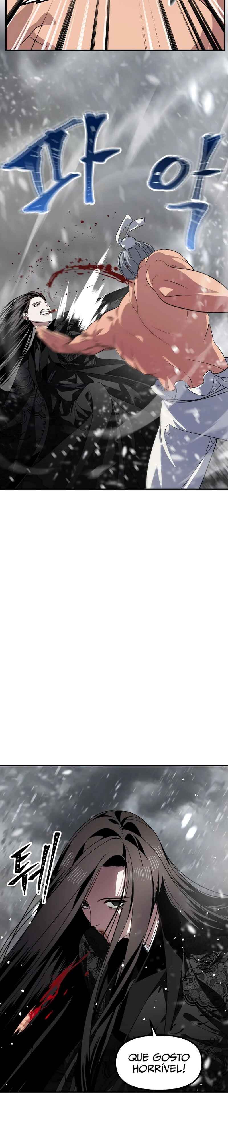Read SSS-Class Revival Hunter Pt Manga Online