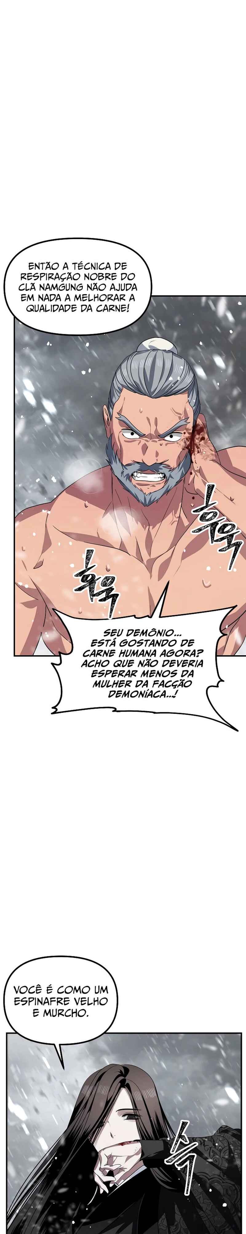 Read SSS-Class Revival Hunter Pt Manga Online