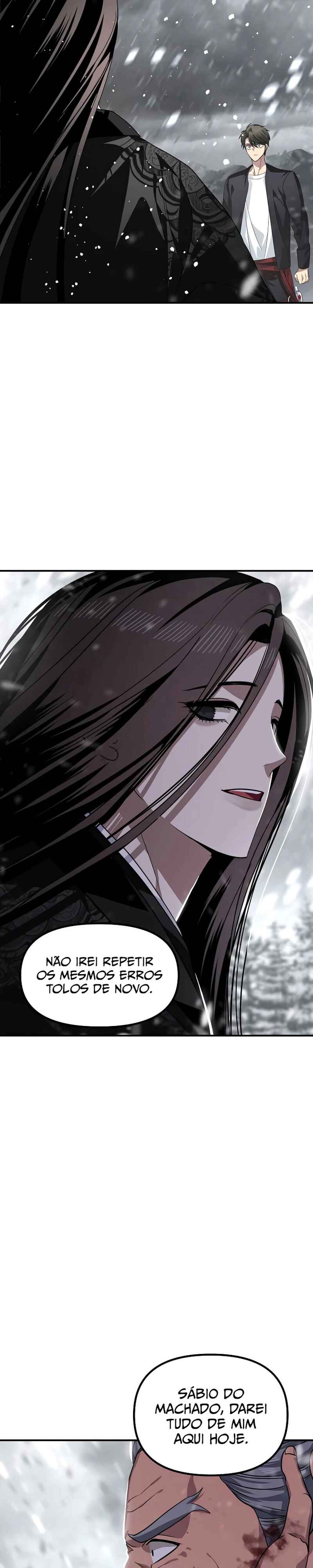 Read SSS-Class Revival Hunter Pt Manga Online