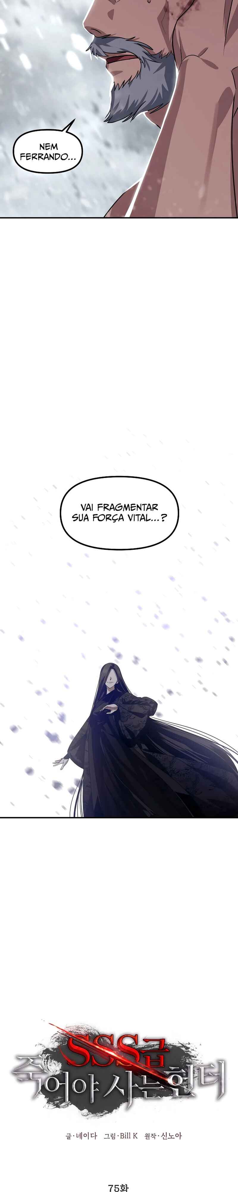 Read SSS-Class Revival Hunter Pt Manga Online