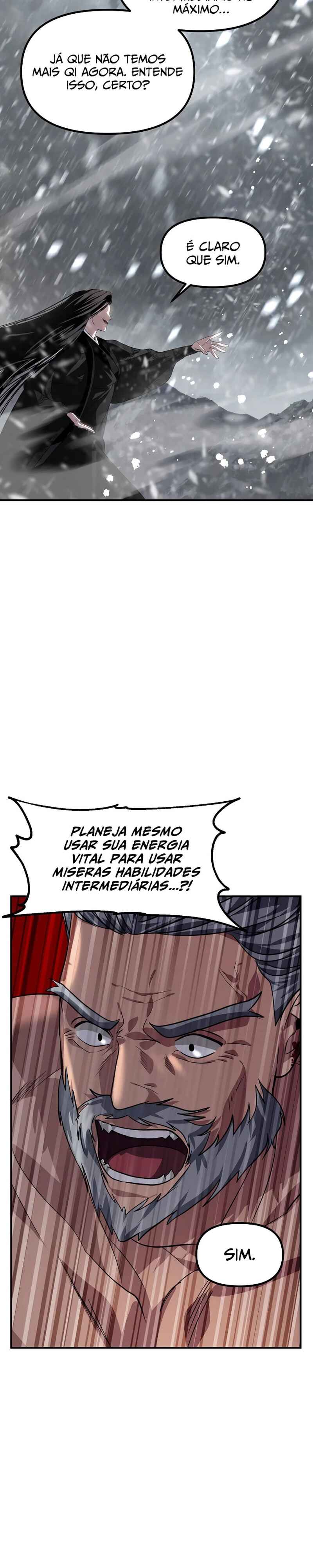 Read SSS-Class Revival Hunter Pt Manga Online