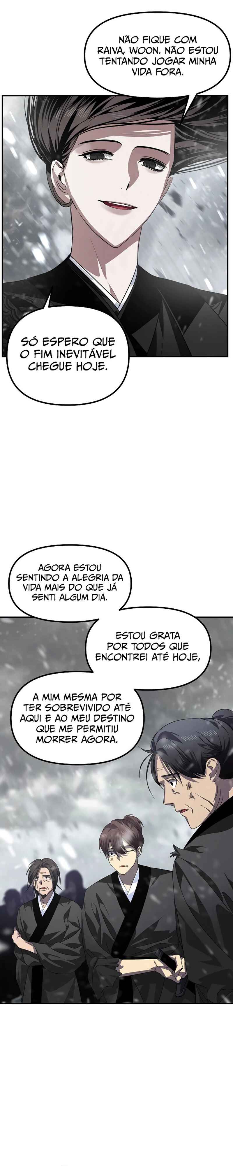Read SSS-Class Revival Hunter Pt Manga Online