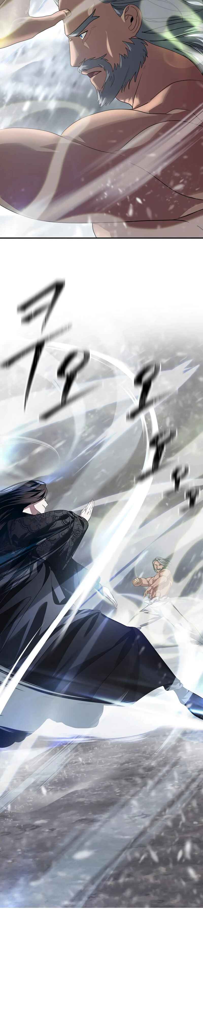 Read SSS-Class Revival Hunter Pt Manga Online