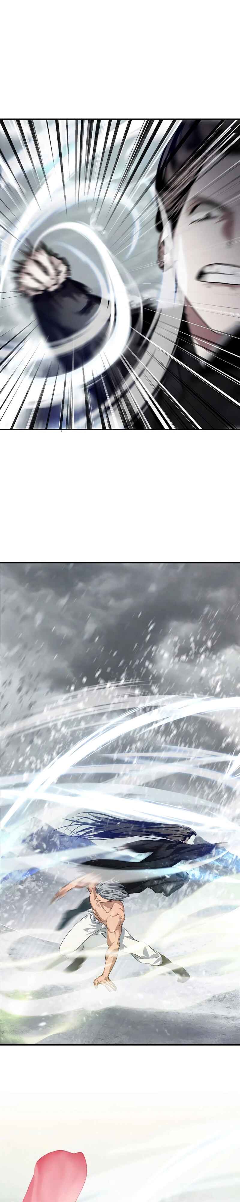 Read SSS-Class Revival Hunter Pt Manga Online