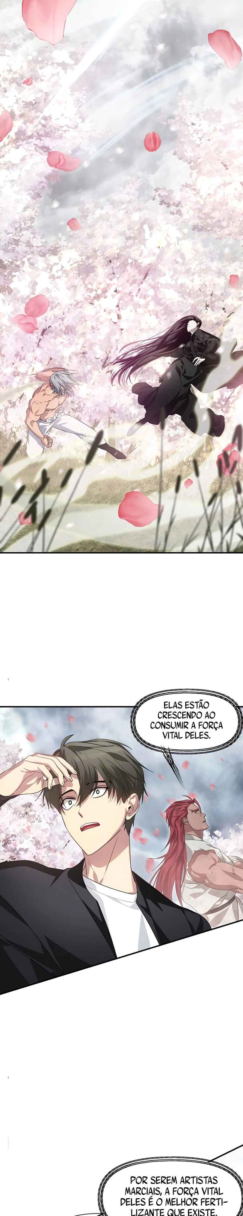 Read SSS-Class Revival Hunter Pt Manga Online