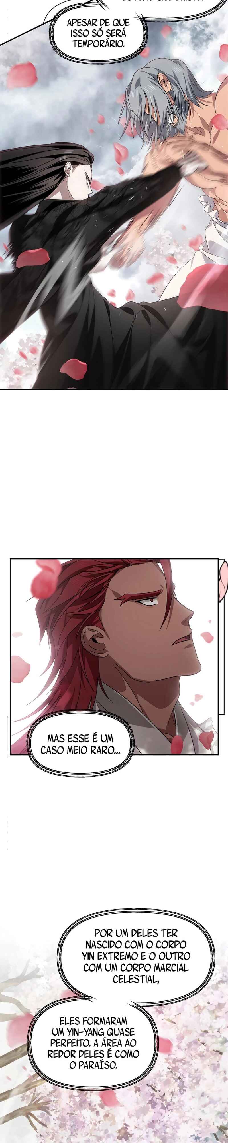 Read SSS-Class Revival Hunter Pt Manga Online