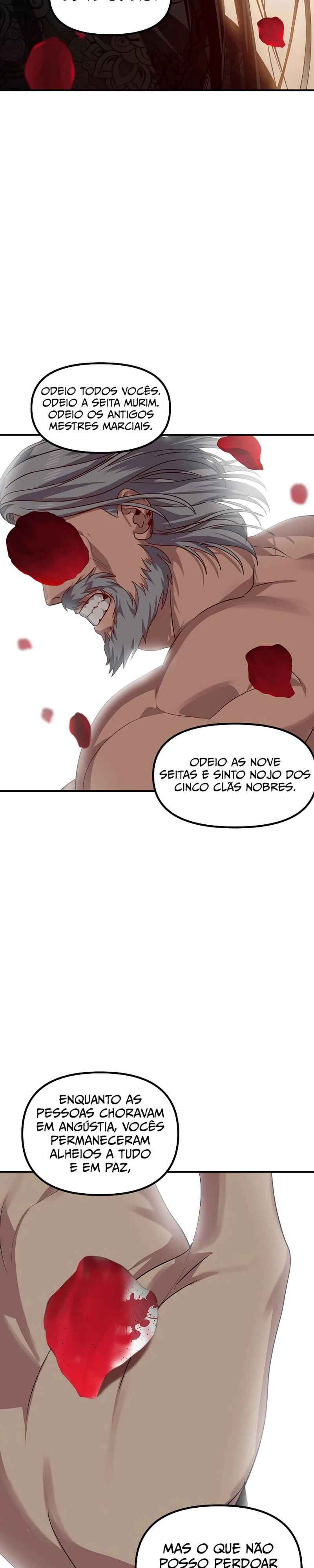 Read SSS-Class Revival Hunter Pt Manga Online