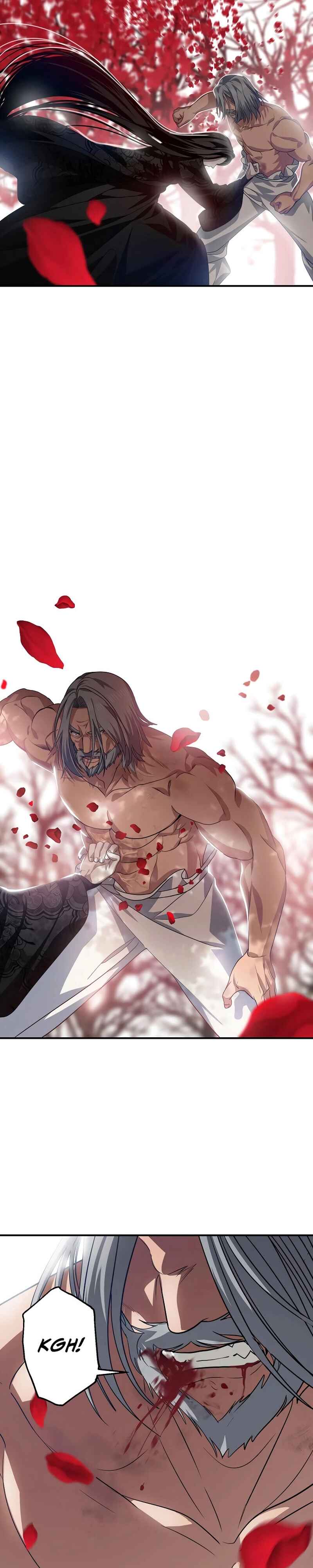 Read SSS-Class Revival Hunter Pt Manga Online