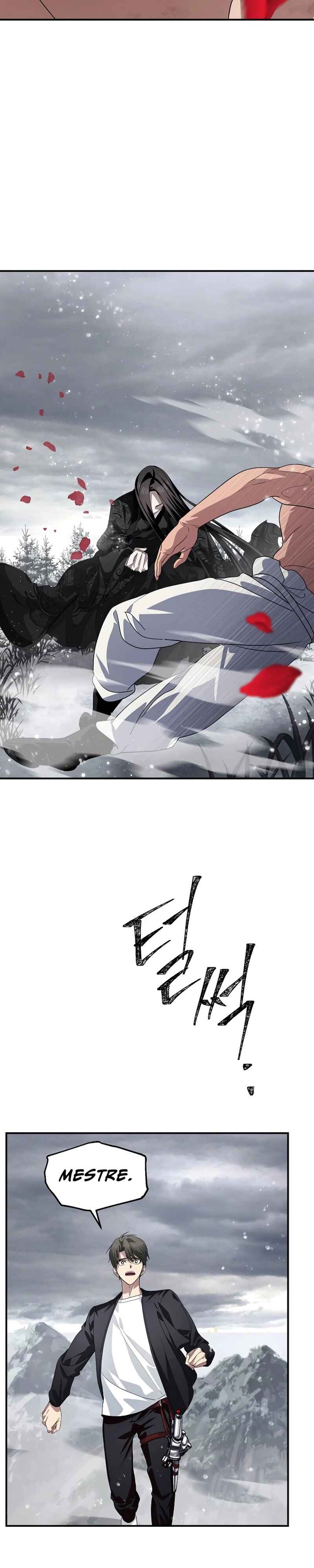 Read SSS-Class Revival Hunter Pt Manga Online