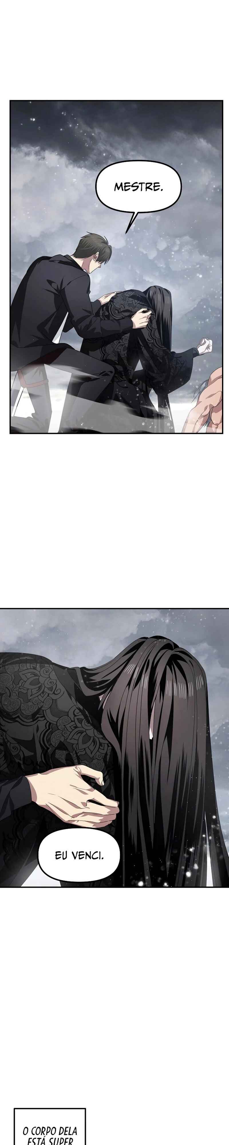 Read SSS-Class Revival Hunter Pt Manga Online