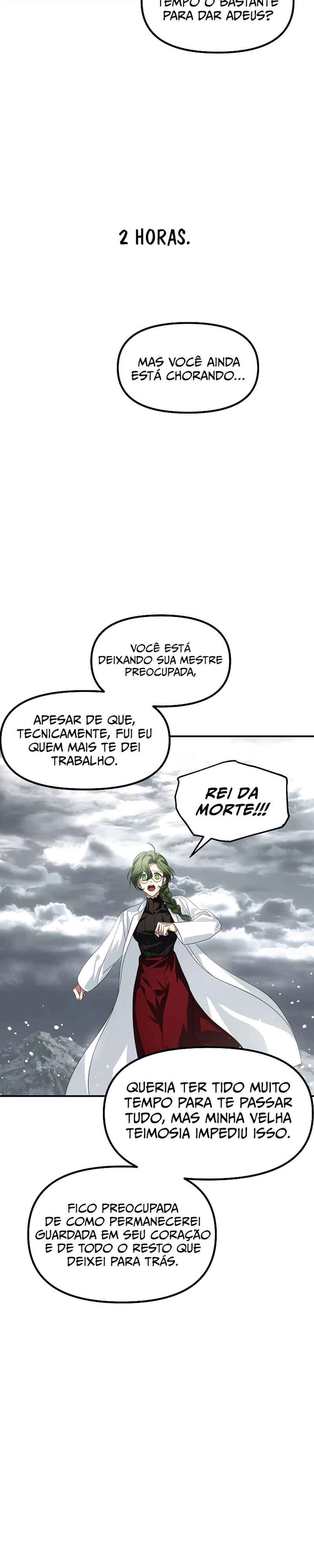 Read SSS-Class Revival Hunter Pt Manga Online