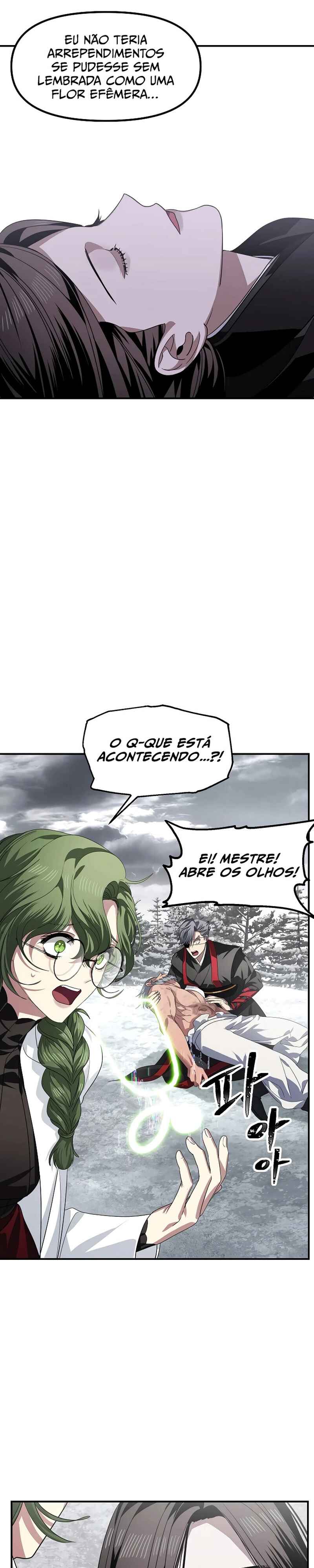 Read SSS-Class Revival Hunter Pt Manga Online