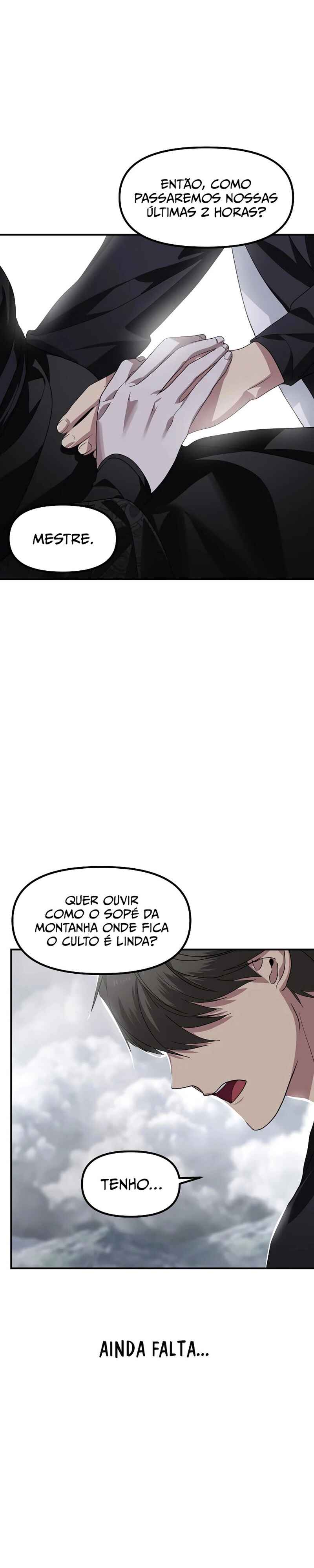 Read SSS-Class Revival Hunter Pt Manga Online