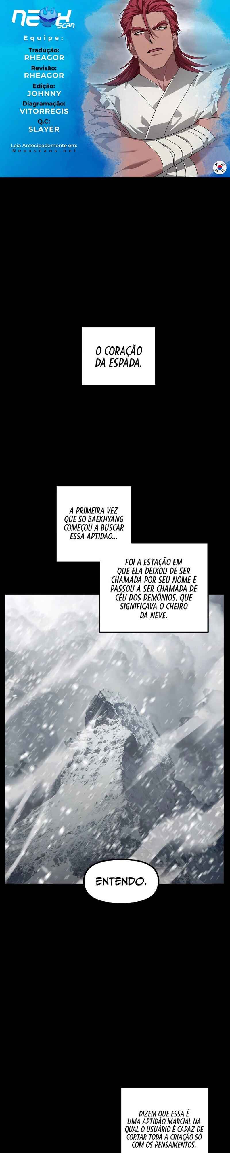 Read SSS-Class Revival Hunter Pt Manga Online