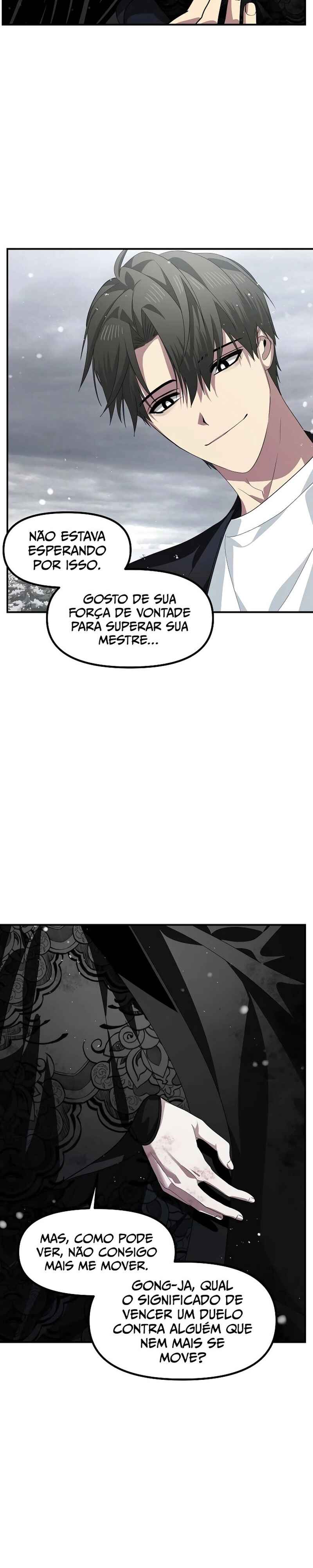 Read SSS-Class Revival Hunter Pt Manga Online