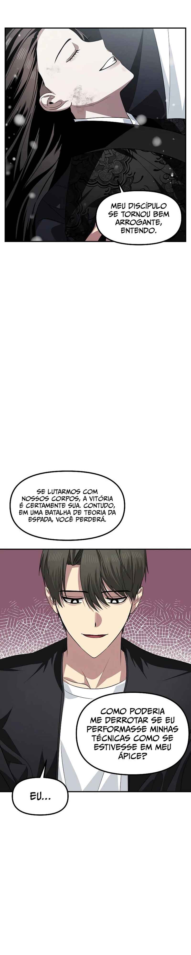 Read SSS-Class Revival Hunter Pt Manga Online