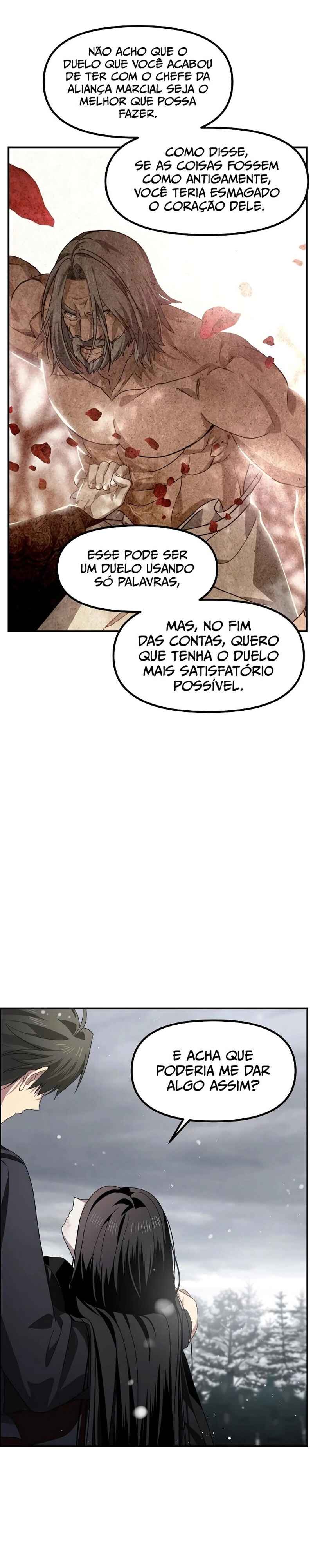 Read SSS-Class Revival Hunter Pt Manga Online