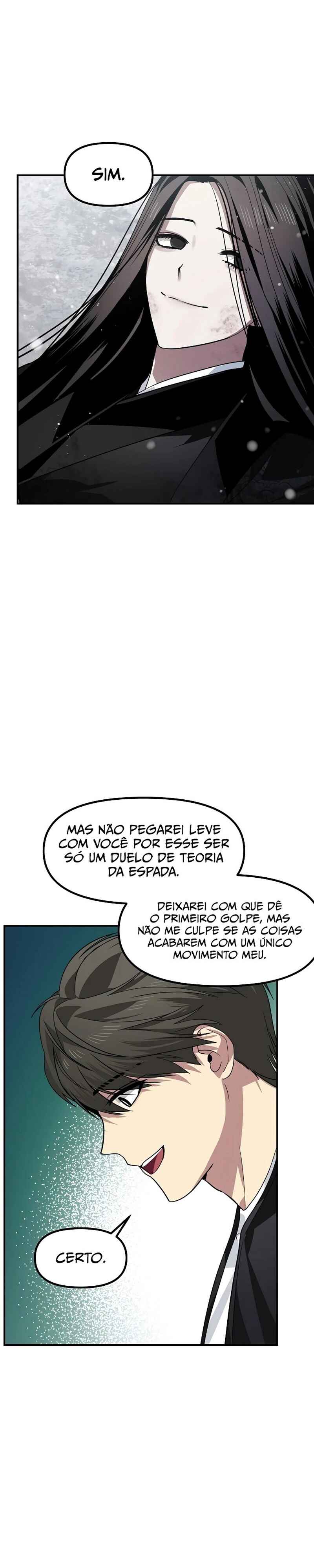 Read SSS-Class Revival Hunter Pt Manga Online