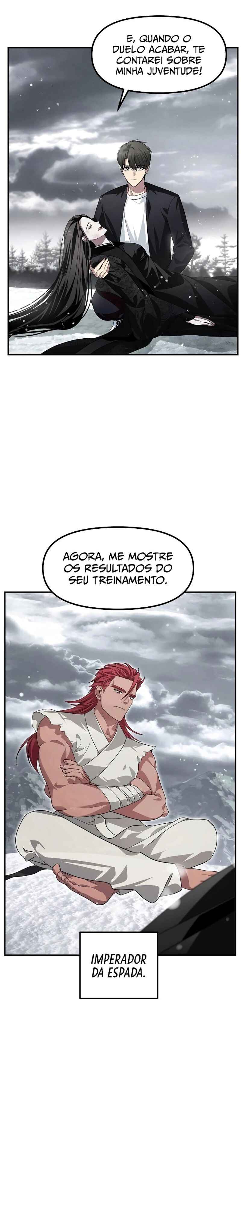 Read SSS-Class Revival Hunter Pt Manga Online
