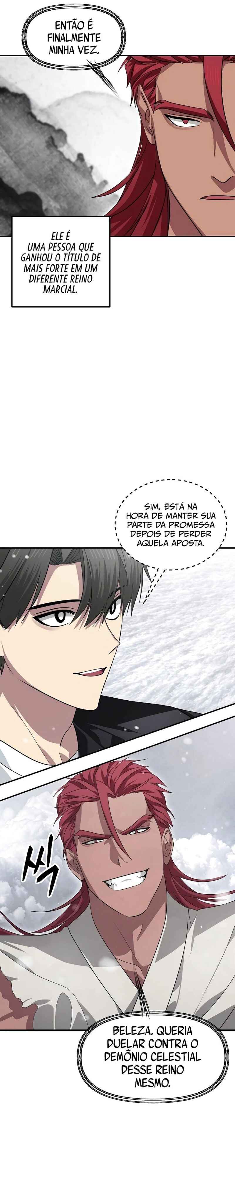 Read SSS-Class Revival Hunter Pt Manga Online