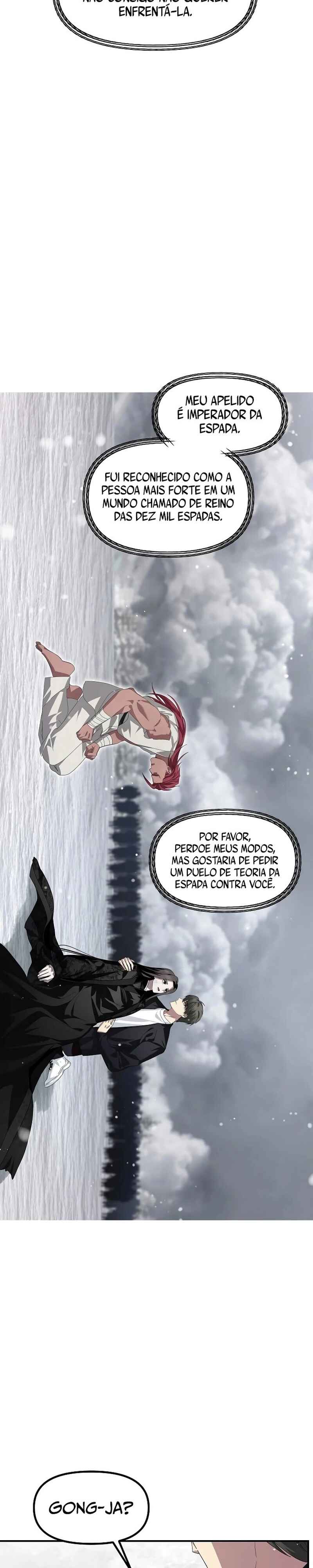 Read SSS-Class Revival Hunter Pt Manga Online