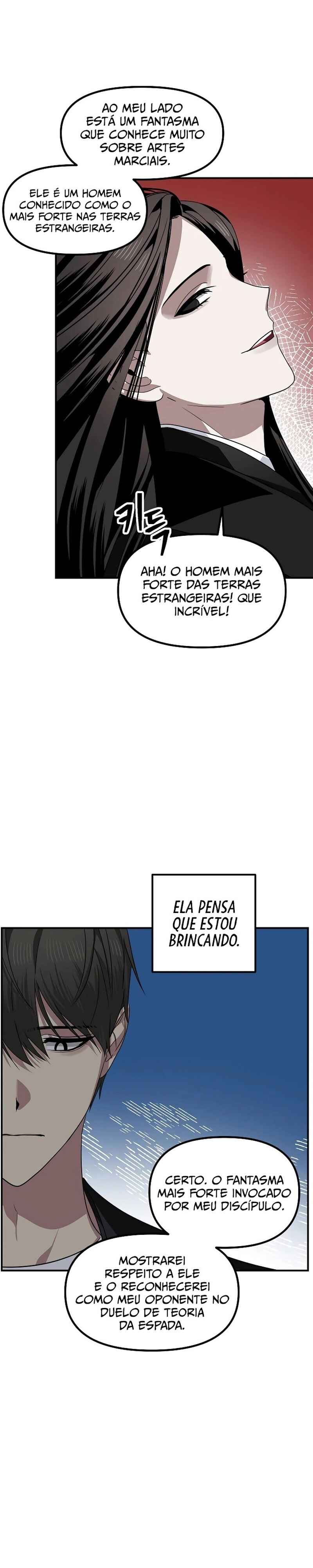 Read SSS-Class Revival Hunter Pt Manga Online